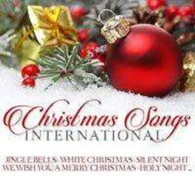 Image de Various-Christmas Songs International