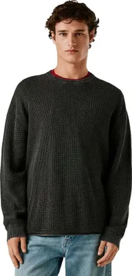 Zdjęcie produktu dla Pepe Jeans Frank Jumper męski czarny M