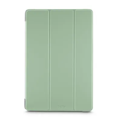 Produktbild von Obal na tablet "Pastelový svět" pro Samsung Galaxy Tab A9+ 11", zelený (00227014)