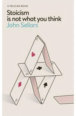Imagen del producto de Stoicism Is Not What You Think