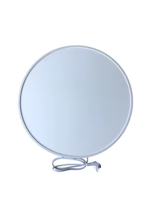 Image de Série QH-RW Panneau infrarouge rond 80cm - 650Watt