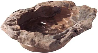 Image de Bassin de jardin préfabriqué - Cuve de bassin - Cuve pour bassin - Bassin de jardin