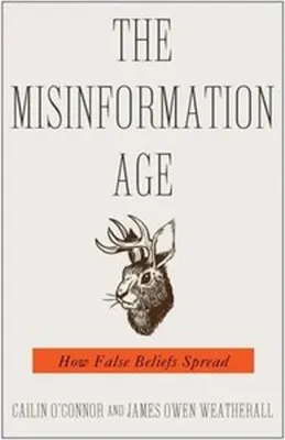 Image de Misinformation Age