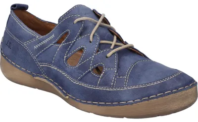 Immagine prodotto di JOSEF SEIBEL Fergey 36 | Scarpa bassa da  Donne | blu