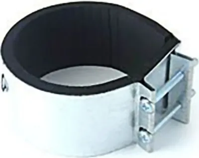 Produktbild von Verbindungsmanschette, Metall, für ø 100 mm