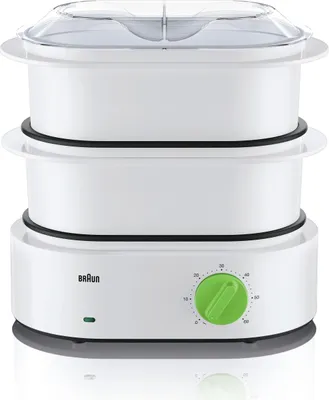 Immagine prodotto di Braun FS 3000 TributeCollection