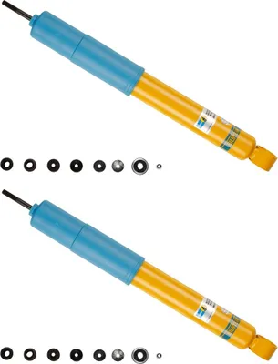 Zdjęcie produktu dla Amortyzator BILSTEIN 24-027410