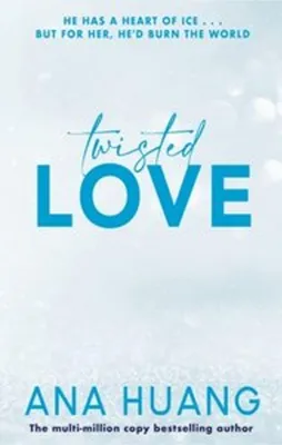 Immagine prodotto di Twisted Love