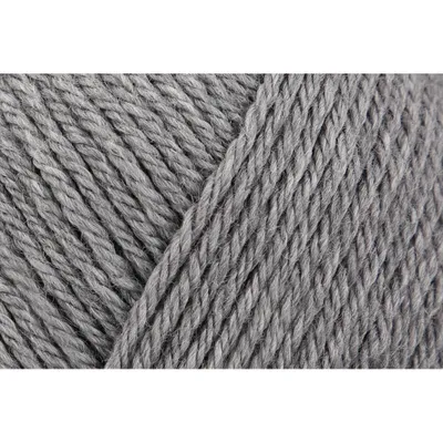 Image de Schachenmayr Classic Mix 00091 Mid Grey Mel. Fil à tricoter