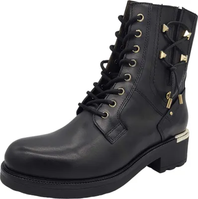 Produktbild von Nero Giardini Schnürstiefeletten guanto nero Damen 31363931393335 Schwarz 41 EU