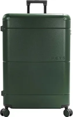 Produktbild von Heys Zen 30" 4-Rollen Trolley 76 cm - Green