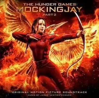 Produktbild von Die Tribute Von Panem-Mockingjay Teil 2