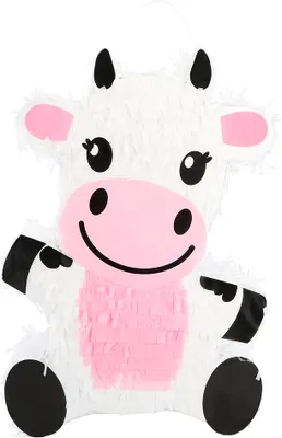 Zdjęcie produktu dla Pinata "Kuh Anna" | 43 x 30 x 10 cm
