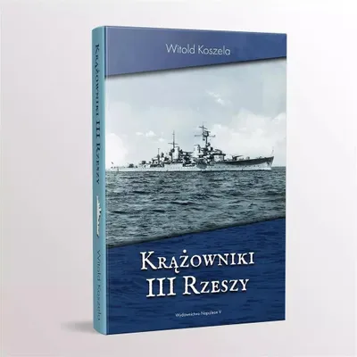Immagine prodotto di Krazowniki III Rzeszy