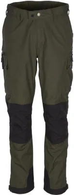 Produktbild von Pinewood 5392 Lappland Extreme 2.0 Hose Moosgrün / Schwarz (153) C64