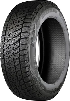 Immagine prodotto di Bridgestone Blizzak Dm-V2 215/80R15 102R Mfs Bsw