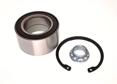 Produktbild von MAXGEAR Radlagersatz Hinten passend für MERCEDES-BENZ Stufenheck (W124) 84mm 33-0102