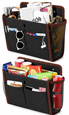 Produktbild von Solidchoice – Camping-Organizer für Wohnwagen mit Aufbewahrungsmöglichkeiten