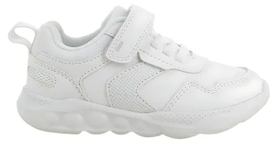 Produktbild von Primigi Mädchen Sneaker, ein Kinderschuh mit flexibler Sohle für den Alltag