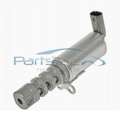 Produktbild von PartsTec PTA127-0011 Steuerventil Nockenwellenverstellung für AUDI A4 Avant (8K5, B8) Einlass Auslass