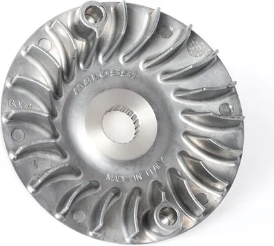 Produktbild von Malossi VENTILVAR 2000 Halbscheibe Durchmesser 109