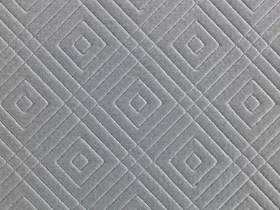Immagine prodotto di Tappetino antiscivolo grigio 150 x 50 cm