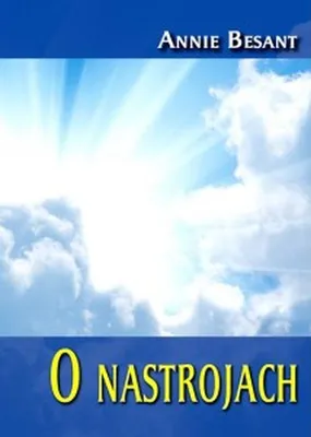 Obrázek produktu pro O Nastrojach - Książka