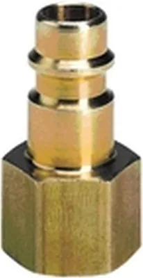 Image de Raccord embout à filetage R 1/4"