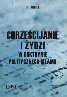 Zdjęcie produktu dla Chrześcijanie i Żydzi w doktrynie politycznego...