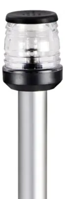 Immagine prodotto di Albero classico da parete 100 cm 360° nero , 1 pezzo