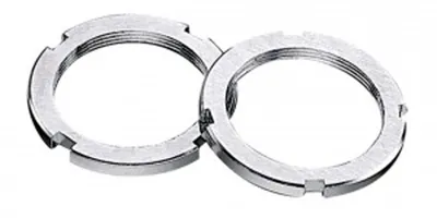 Produktbild von Point Single Speed Lockring für Schraubzahnkränze