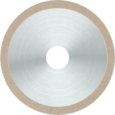 Image de Disque à tronçonner diamanté Standard for Ceramic Bosch, 110 x 22,23 x 1,6 x 7,5 mm