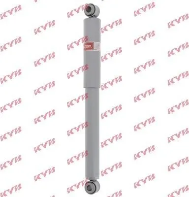 Produktbild von 2x KYB SATZ Gasdruck STOSSDÄMPFER HINTEN