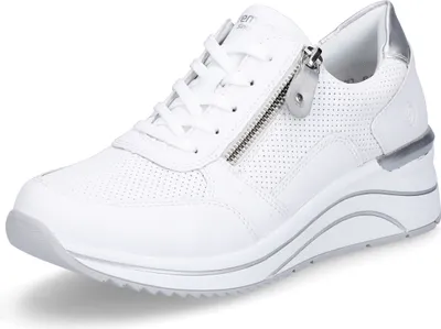 Produktbild von Remonte Damen Sneaker D0T0680 Farbe: Weiß Größe: 39