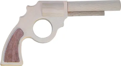 Produktbild von Pistole Little Joe - Spielzeugpistole