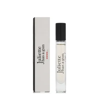 Obrázok produktu pre Juliette Has A Gun Mmmm... EDP MINI 7.5 ml UNISEX