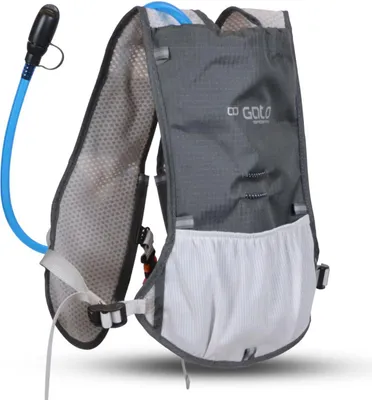 Produktbild von Gato Hydration Pack 1,5 L Laufrucksack