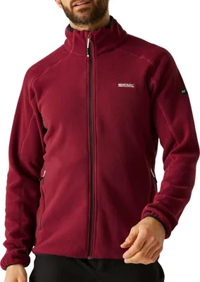 Produktbild von Regatta Hadfield Fleecejacke Herren