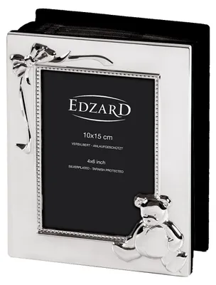 Produktbild von EDZARD Album Bim für 10x15 cm Fotos
