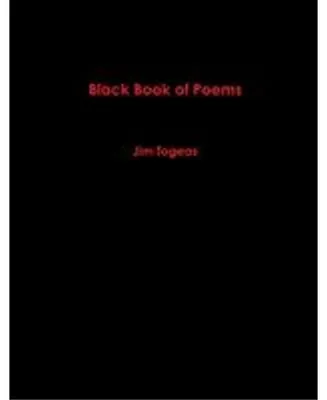 Obrázek produktu pro Black Book of Poems