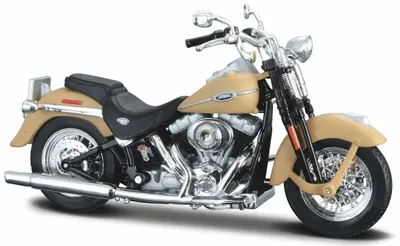 Obrázok produktu pre Maisto 34360-37 - Model motocykla - Harley Davidson Series 37 2005 FLHTCUI Ultra Classic Electra Glide