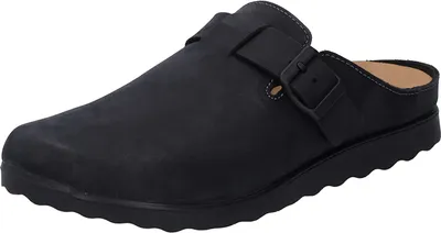 Produktbild von Cadenet 07 - Schwarz Leder : Normal : 40 Weite: Normal Größe: 40