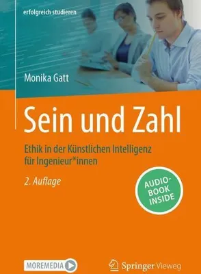 Produktbild von Sein und Zahl