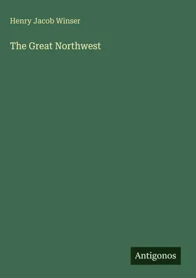 Produktbild von Der Große Nordwesten