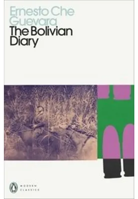 Productafbeelding van The Bolivian Diary