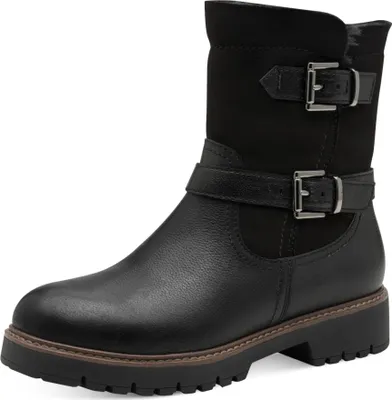 Produktbild von Tamaris Boots Damen 32313231383930 Schwarz 39 EU