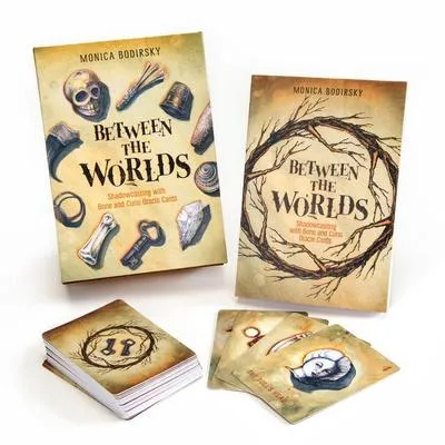 Image de Bodirsky, M: Between the Worlds