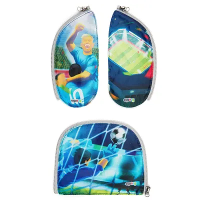 Produktbild von Ergobag Zippies Fußball
