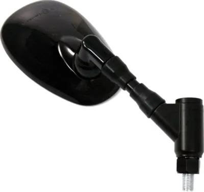Obrázek produktu pro Zrcátko JMT černé pravé pro Yamaha XJR XV / R 942 / 950 / 1300 ccm rok 2014 - 2021