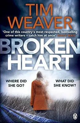 Produktbild von Broken Heart